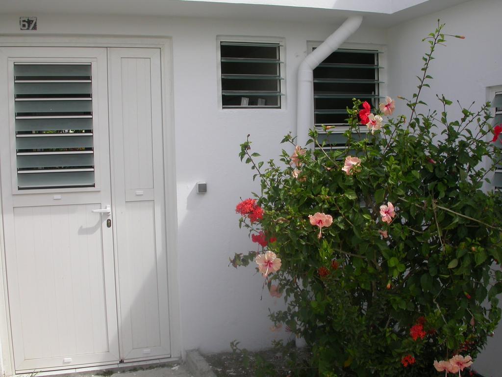 Villa Maison De Vacances A St Anne Martinique Sainte-Anne Exterior foto